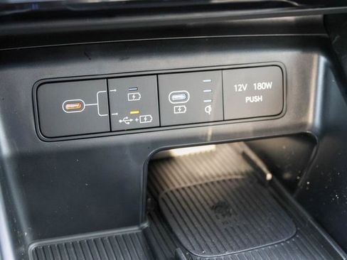 New 2025 Hyundai Santa Cruz Limited image 19