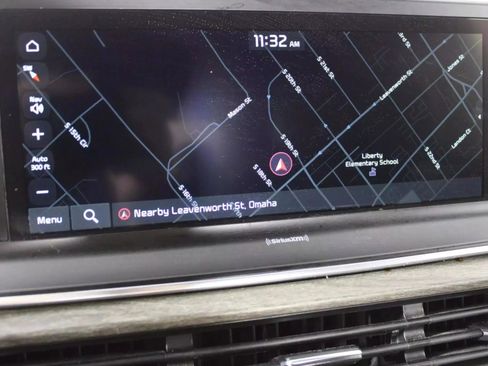 Used 2022 Kia Telluride EX w/ EX Premium Package image 21