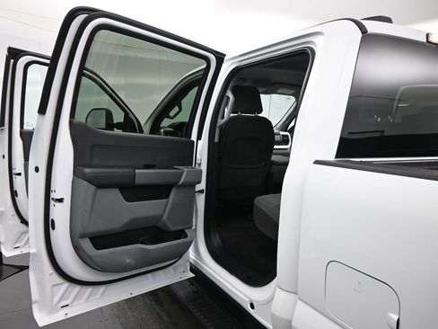 Certified 2024 Ford F250 XLT image 16