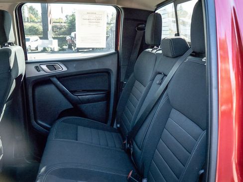 Used 2020 Ford Ranger XLT w/ XLT Sport Appearance Package image 12