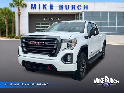 Used 2021 GMC Sierra 1500 AT4 w/ AT4 Value Package