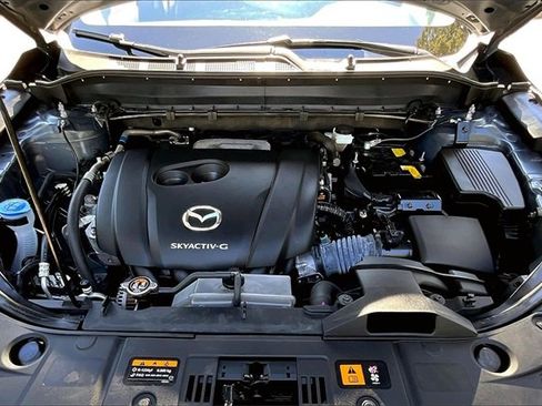 Used 2024 MAZDA CX-5 Carbon Edition image 27