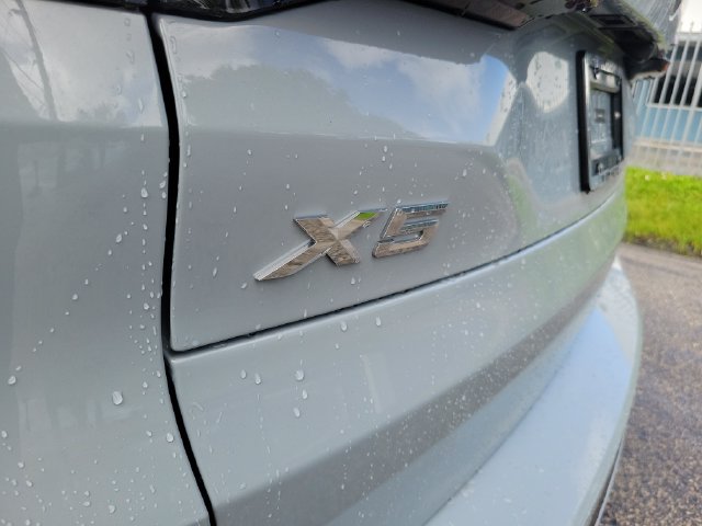 Used 2026 BMW X5 xDrive40i AWD/4WD image 6