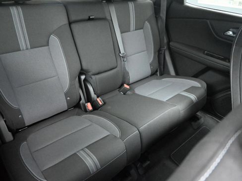 New 2026 Chevrolet Blazer LT w/ Convenience Package AWD/4WD image 31