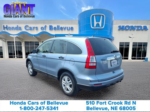 Used 2011 Honda CR-V EX image 7