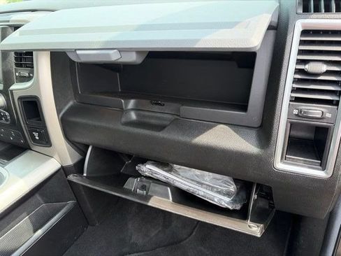 Used 2019 RAM 1500 Warlock AWD/4WD image 46