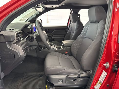 New 2026 Toyota Tacoma SR5 image 14