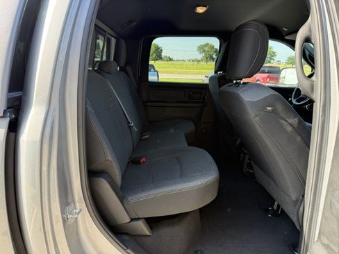 Used 2021 RAM 2500 Tradesman AWD/4WD image 27