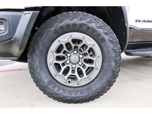 Used 2024 RAM 1500 TRX image 29