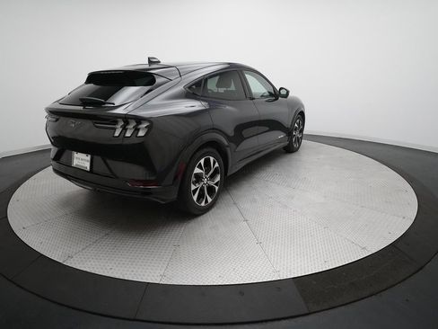 Used 2021 Ford Mustang Mach-E Premium image 37