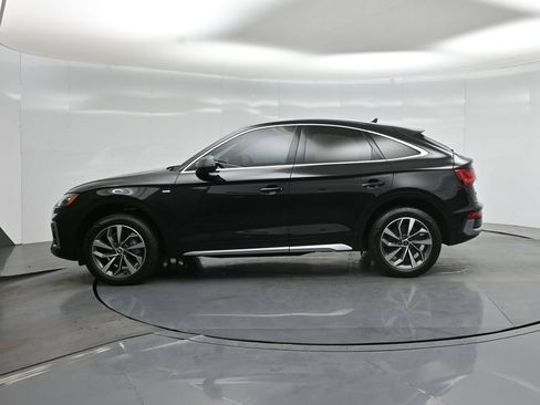 Used 2021 Audi Q5 2.0T Premium Plus w/ Premium Plus Package AWD/4WD image 32
