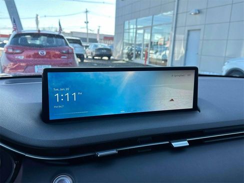 Used 2025 Genesis GV70 2.5T image 25