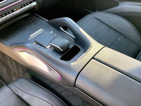 Used 2024 Mercedes-Benz GLE 450 GLE 450 image 18