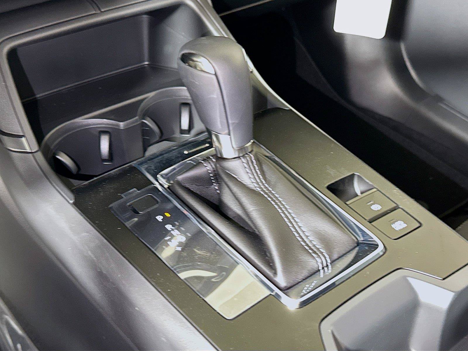 New 2026 MAZDA CX-5 Preferred AWD/4WD image 11