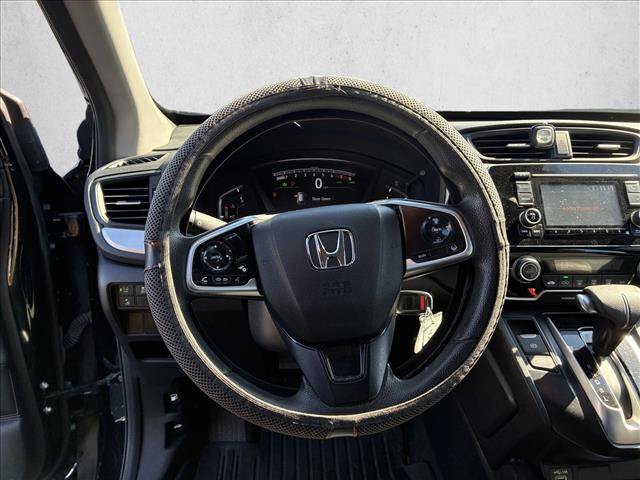 Used 2021 Honda CR-V LX image 11