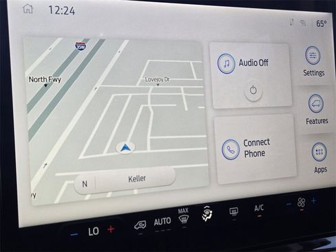 Used 2023 Ford Transit 350 XLT image 8