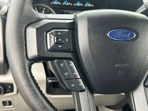 Used 2015 Ford F150 XLT w/ Equipment Group 302A Luxury image 20