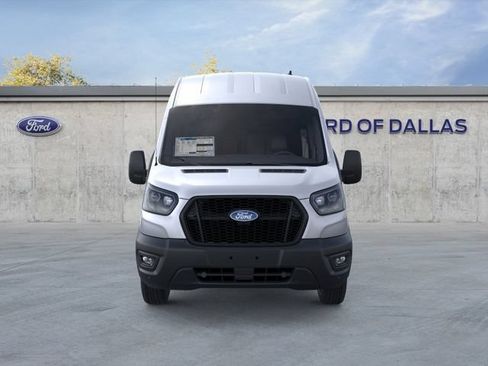 New 2026 Ford Transit 250 148 High Roof AWD image 6
