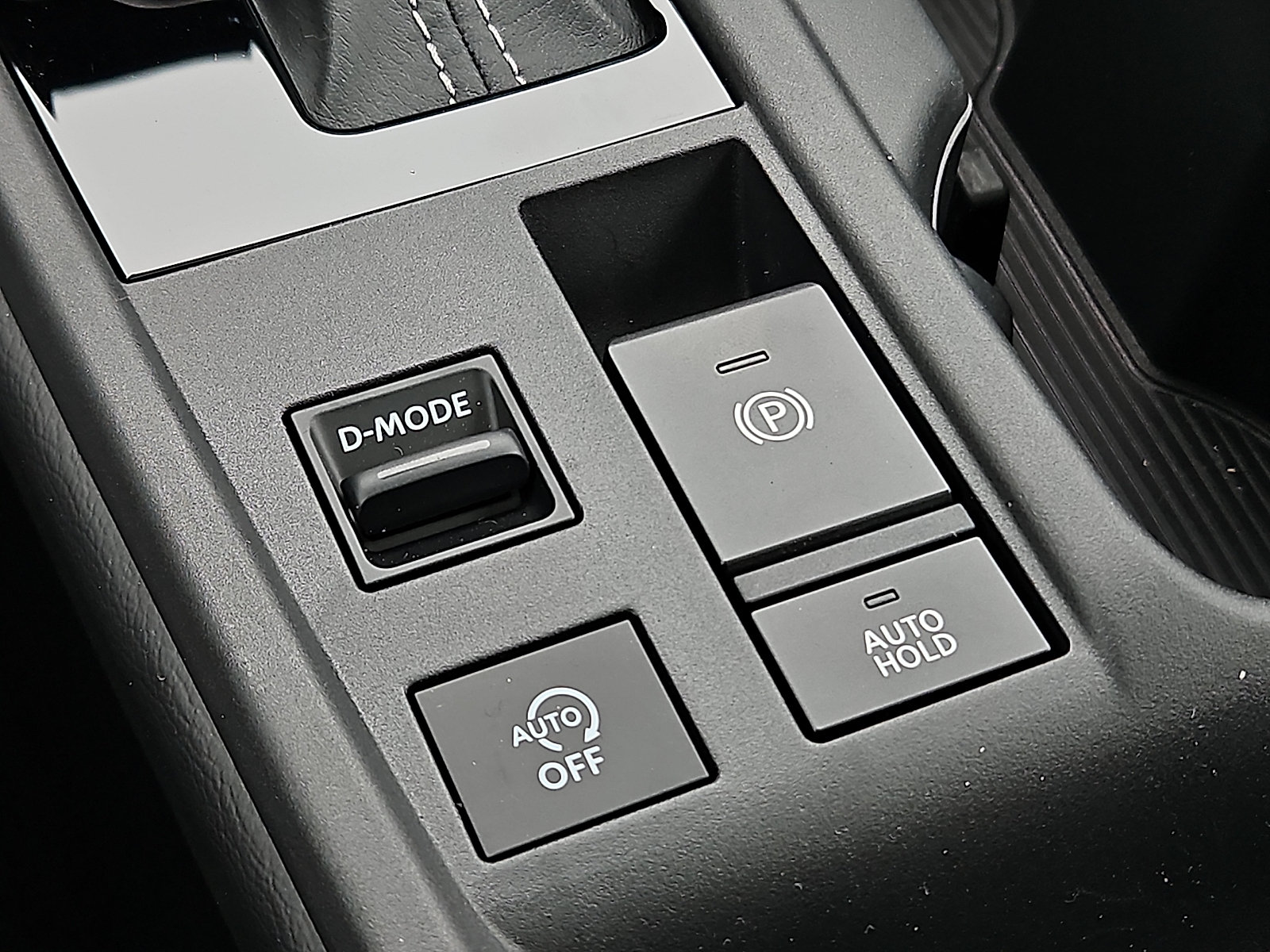 Used 2026 Nissan Sentra SV w/ SV Convenience Package FWD image 19