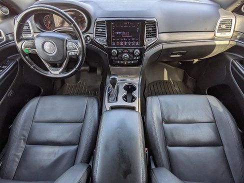 Used 2020 Jeep Grand Cherokee Limited RWD image 15
