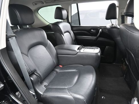 Used 2020 INFINITI QX80 Luxe w/ Proassist Package image 32
