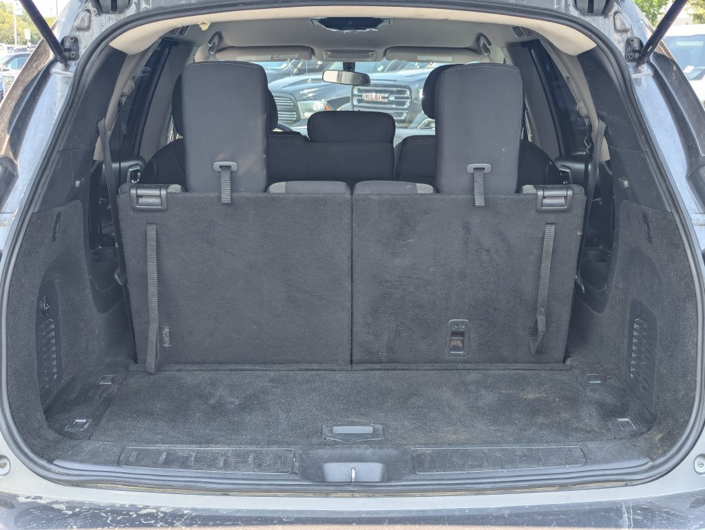 Used 2019 Nissan Pathfinder S FWD image 29