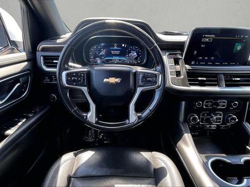 Used 2022 Chevrolet Tahoe LT image 7