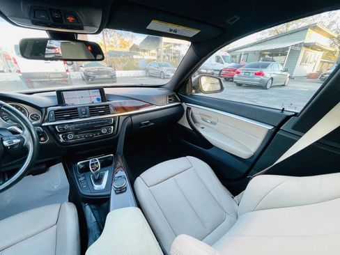 Used 2015 BMW 435i Gran Coupe xDrive image 25