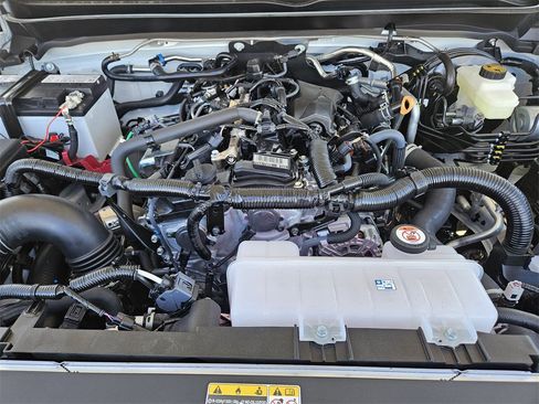 New 2026 Toyota Tacoma TRD Sport image 20