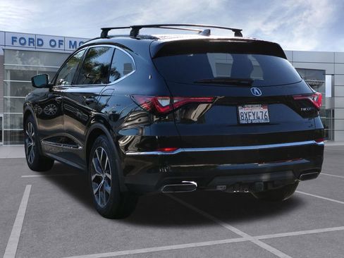 Used 2022 Acura MDX FWD w/ Technology Package image 4