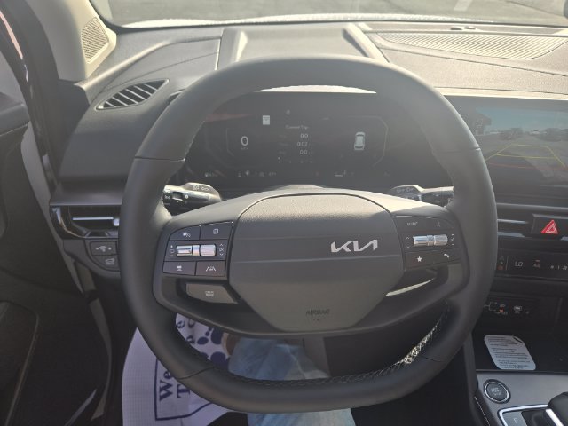 New 2026 Kia Sportage SX FWD image 17