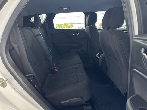 Used 2020 Chevrolet Blazer LT AWD/4WD image 15