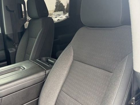 Used 2019 Chevrolet Silverado 1500 LT Trail Boss image 11