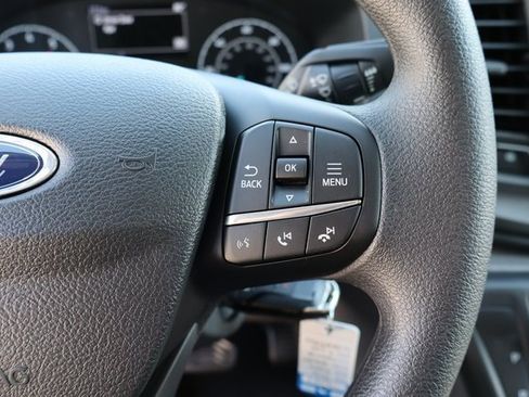 New 2025 Ford Transit 250 Low Roof image 25