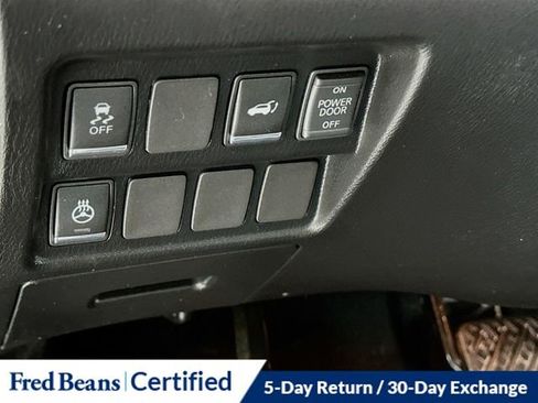 Used 2017 INFINITI QX60 AWD w/ Premium Plus Package image 12