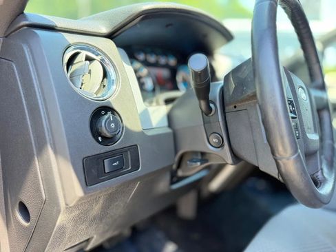 Used 2013 Ford F150 XLT w/ Luxury Equipment Group AWD/4WD image 11