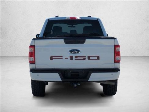 Used 2023 Ford F150 XL w/ STX Appearance Package image 7