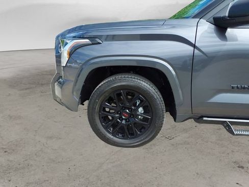 Used 2024 Toyota Tundra SR5 w/ TRD Sport Package AWD/4WD image 14