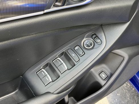 Used 2021 Honda Accord Sport Special Edition image 11