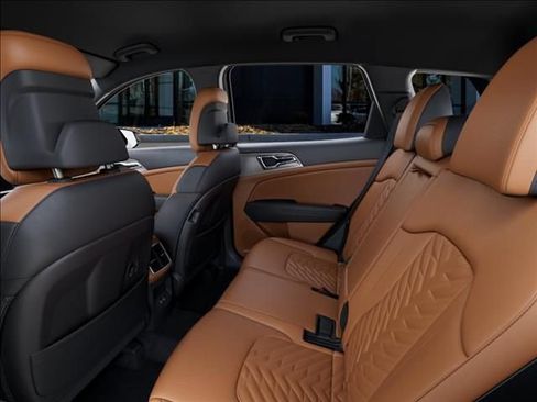 New 2026 Kia Sportage X-Line AWD/4WD image 18