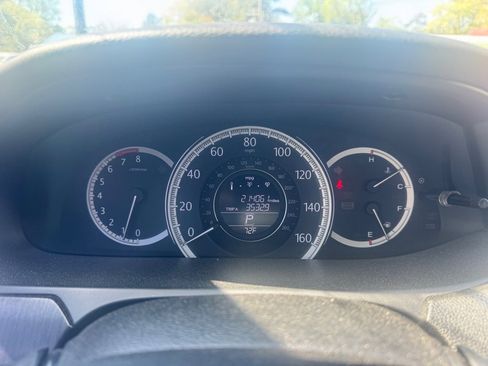 Used 2013 Honda Accord EX-L image 8