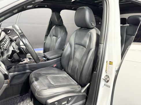 Used 2017 Audi Q7 3.0T Premium image 19