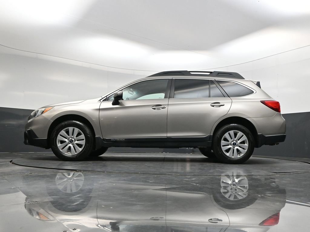 Used 2015 Subaru Outback 2.5i Premium AWD/4WD image 43