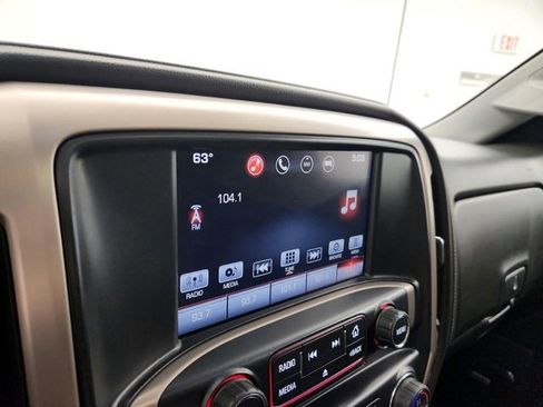 Used 2016 GMC Sierra 2500 Denali w/ Duramax Plus Package image 3