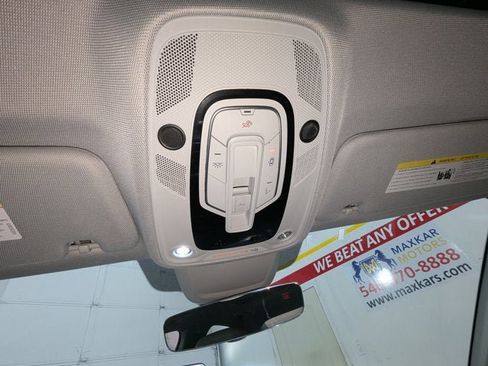 Used 2020 Audi A6 2.0T Premium w/ Convenience Package image 37