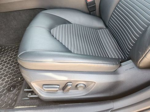 Used 2023 Toyota Camry SE FWD image 24