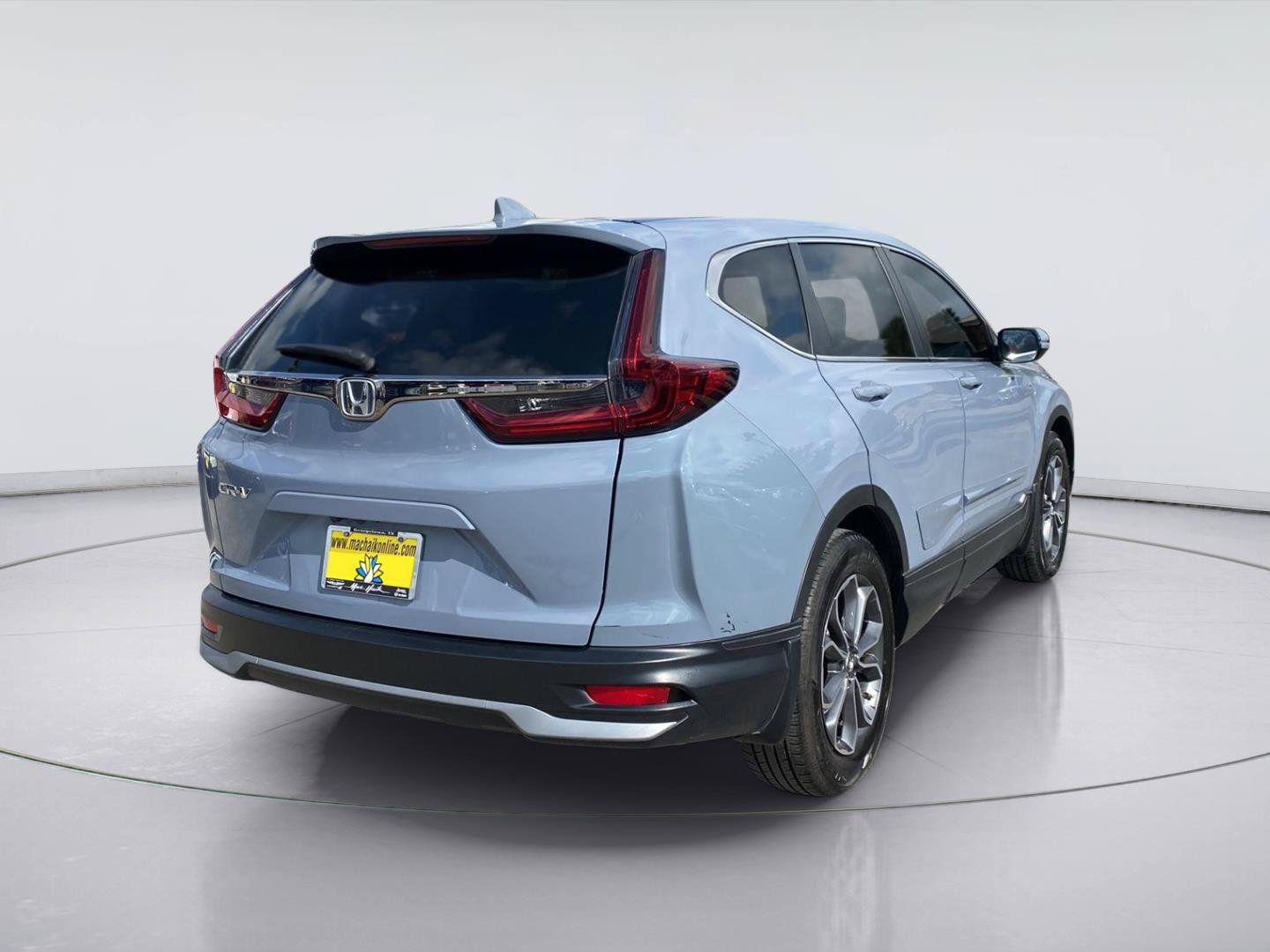 Used 2022 Honda CR-V EX image 5
