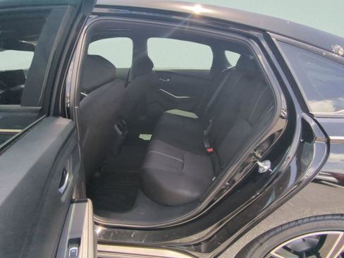 New 2026 Honda Accord Sport image 14