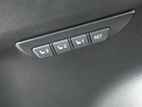 Used 2021 Lexus NX 300 F Sport w/ F Sport Premium Package image 5