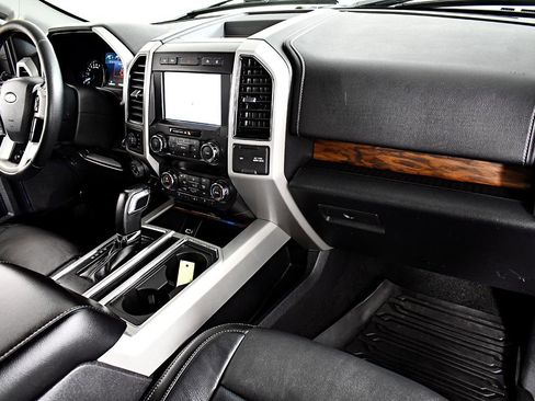 Used 2020 Ford F150 Lariat image 20